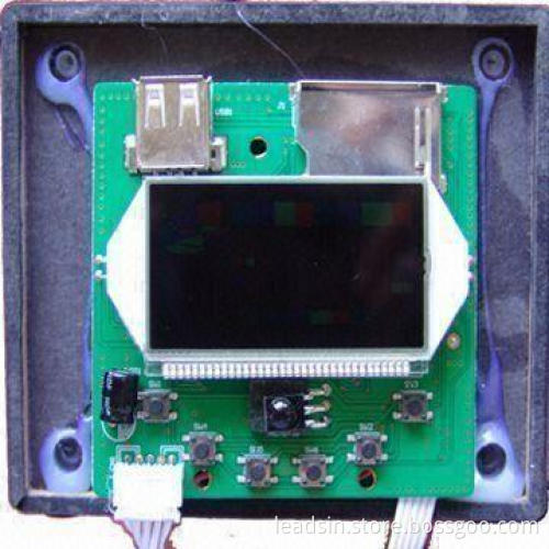 Cable to Dock iPad/iPhone, Can Change and Synchronization Devices